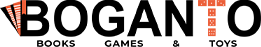 Boganto Logo